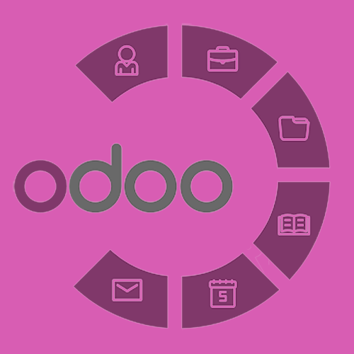 Odoo - Do básico á Venda